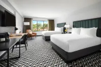 Arcadian Hotel Brookline Các khách sạn ở Brookline