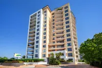 Bridgewater Apartments Hotels in Kangaroo Point