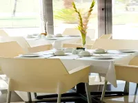 Pavilion Hotel Durban - breakfast