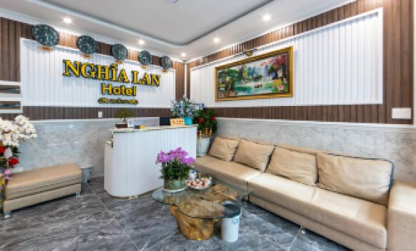 Nghia Lan Hotel