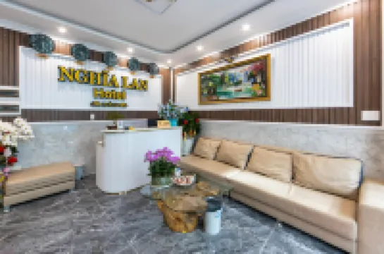 ニャーラン ホテル