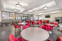 City Express by Marriott Redmond Airport - petit déjeuner