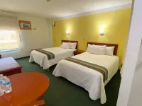Hotel Mision Leon โรงแรมในเลออน