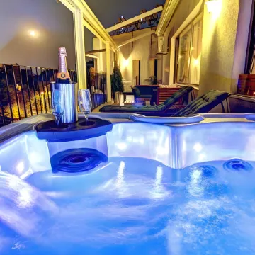 Villa Boutique Lafayette