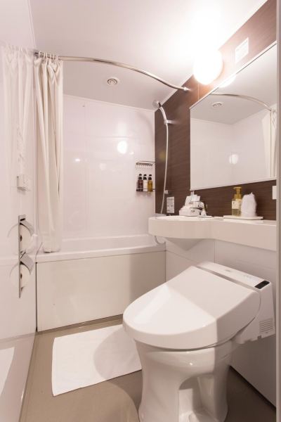 その他 大阪リバーサイドホテルの写真