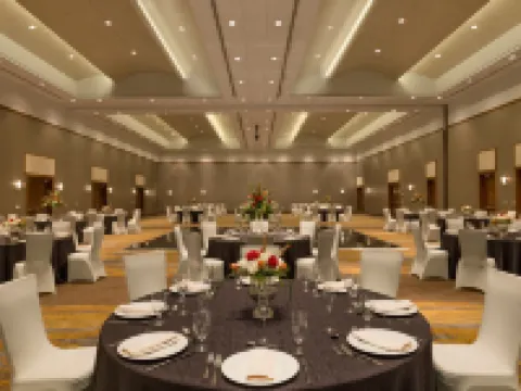 Hilton Baltimore BWI Airport Hotels in Linthicum Heights