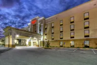 Hampton Inn Cookeville