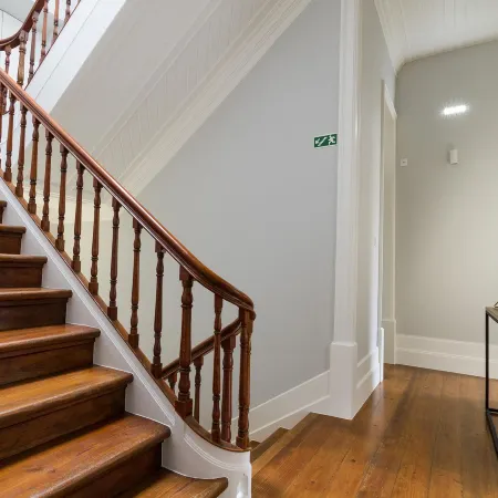 AQ 188 Guest House