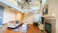 Spacious 5-bedroom 3-bath house in delightful Elk Grove