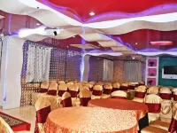 Frontline Residency パトナのホテル