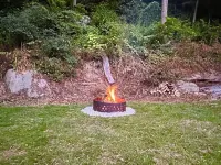 Cozy 2-bedroom, river access, near Smoke Hole, Seneca Rocks & Dolly Sods Hotels in Union
