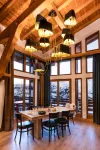 Wanderful Life les Arcs Hotel di Villaroger