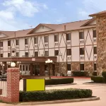 Clarion Pointe Hotel di Shreveport