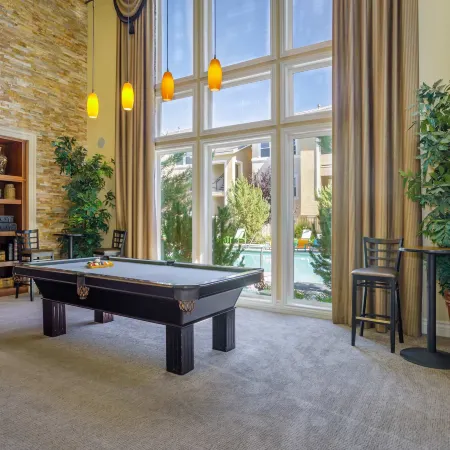 New Cozy 1BR Apt with Gym, Sauna & Heated Pool Access