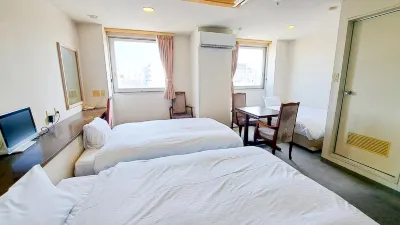 Hotel AreaOne Naruto Hotels near Otsuka Museum of Art