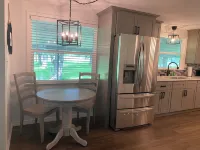 Cute cottage on 85-Acre horse farm