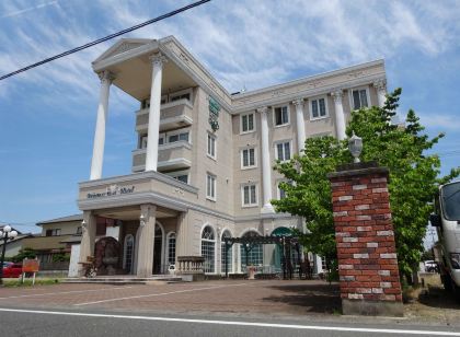 公主苑飯店