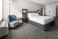 Holiday Inn Express Harrisburg EN Hotels in West Hanover Township