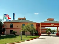 Texas Inn and Suites Raymondville