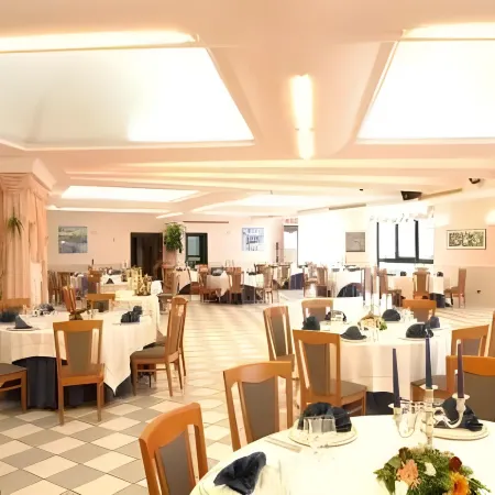 Hotel Lo Smeraldo