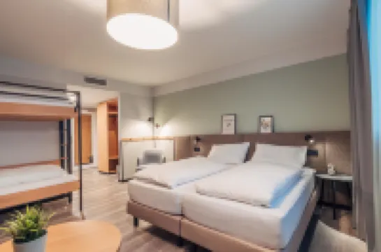 harry's home Salzburg Hotel a 