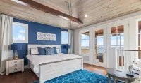 5-star Grand Lake Waterfront w/Panoramic Views: 1 FREE 1-day jet ski rental