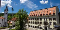Hotel Kristal - Terme Krka Hôtels à : Dolenjske Toplice