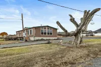 Harry Potter and the Scenic Escape