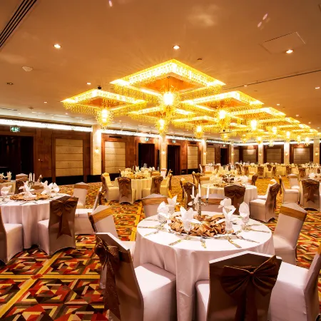 Holiday Inn KUWAIT SALMIYA by IHG