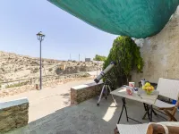Cueva Maria Zambrano Hotel a Los Filabres-Tabernas