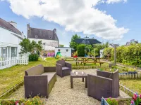 la maison du bonheur