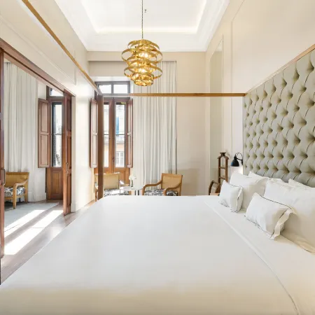 Palmaroga Hotel Asuncion, Tapestry Collection by Hilton