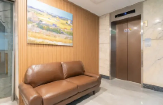 โรงแรม โบริบัต ซอกนัม