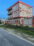 Your Next Level Int Executive Apartment