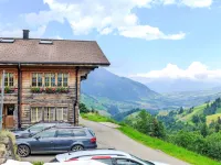 Bühl Hôtels à : Frutigen