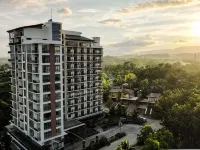 Cebu One Tectona Resort Hotel Hotels in Liloan