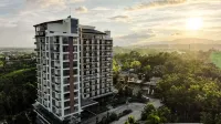 โรงแรมรีสอร์ทเซบูวันเทคโทนา
