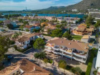 Playa Blanca 100m Sandy Beach - 3 stjerner