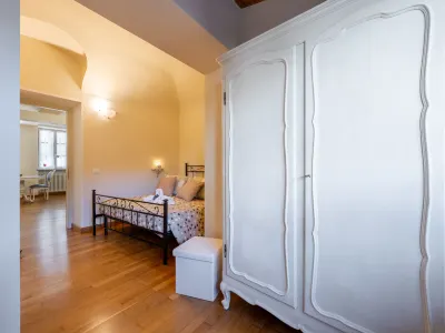 Barbero Hotel in zona Castello di Costigliole d'Asti