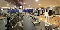 Sadeen Amman Hotel - Gym
