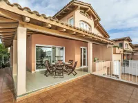 Casa Berta - 3 stjerner