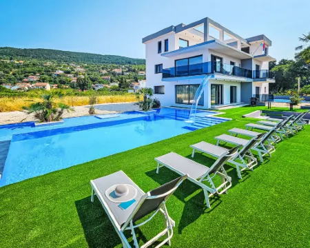 Noel Hotels in Opcina Prolozac