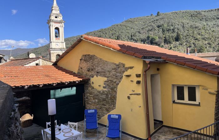 La casa di Anna