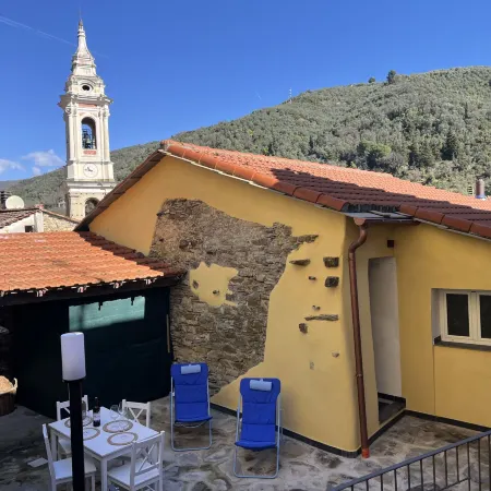 La casa di Anna