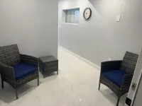 Wonderfull aparment in Valrico.