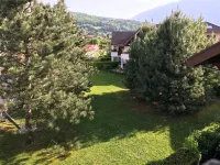 Welcoming small T2 in the heart of Saint-Jorioz