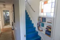 Seabreeze on the Harbor - Stunning Island Retreat perched on Stonington Harbor Hotels in Stonington