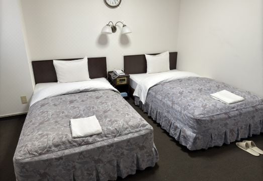 2. 호텔 테토라 가..