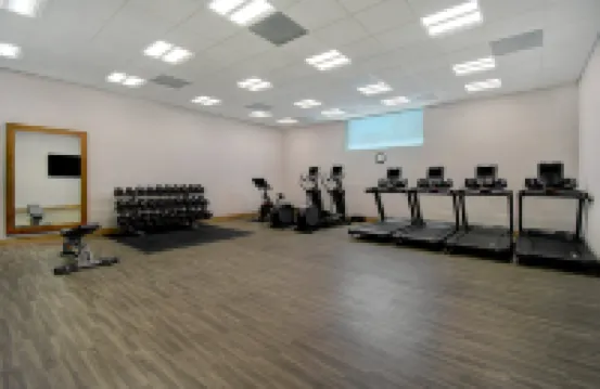 Hampton Inn & Suites Ontario Rancho Cucamonga