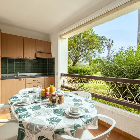 Casa Antonio